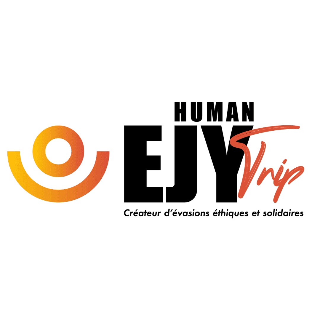 EJY TRIP - Créateur d'évasions éthiques et solidaires