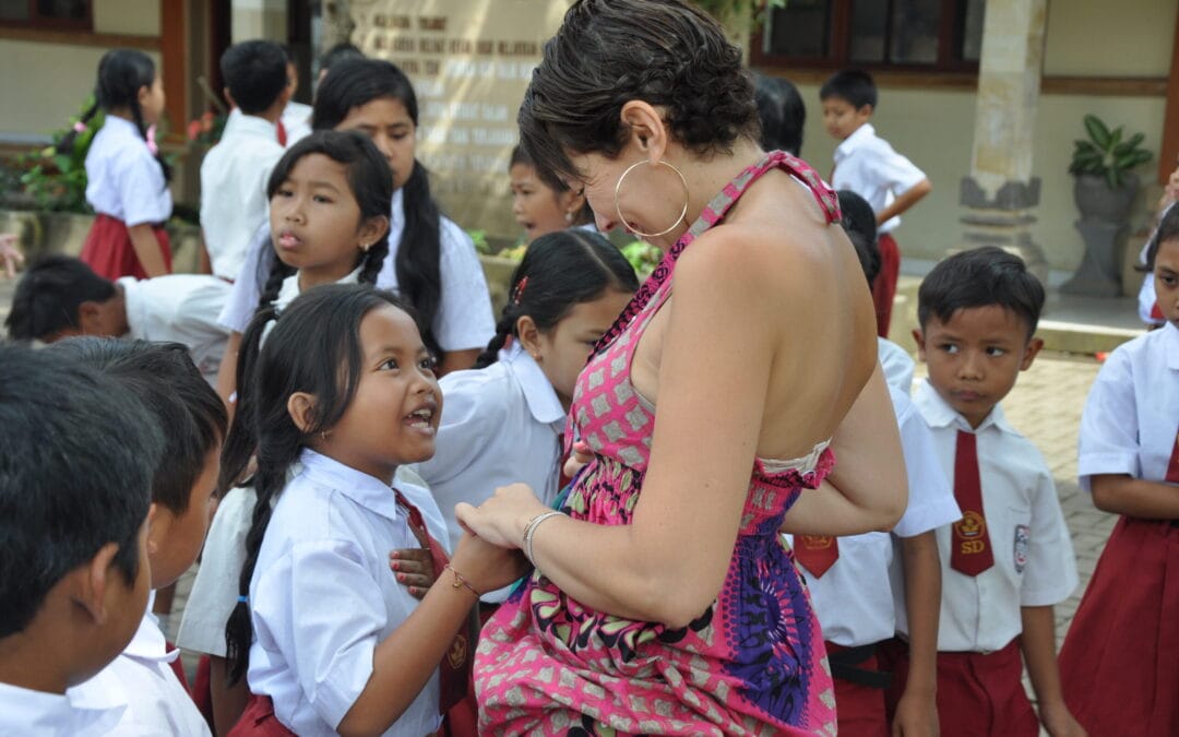 Pourquoi choisir un voyage en immersion ?