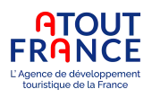 Logo Atout France
