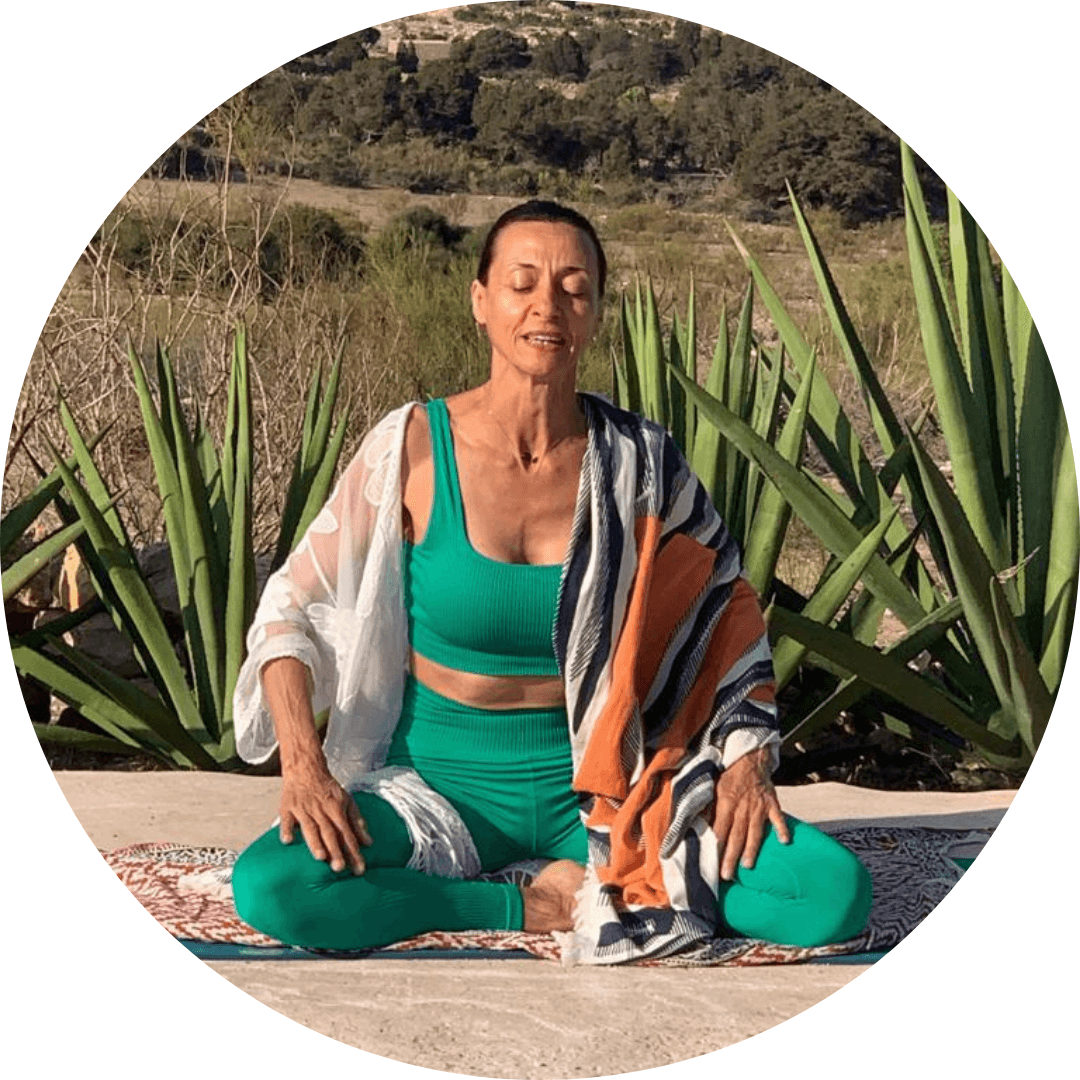 photo de karine coach
