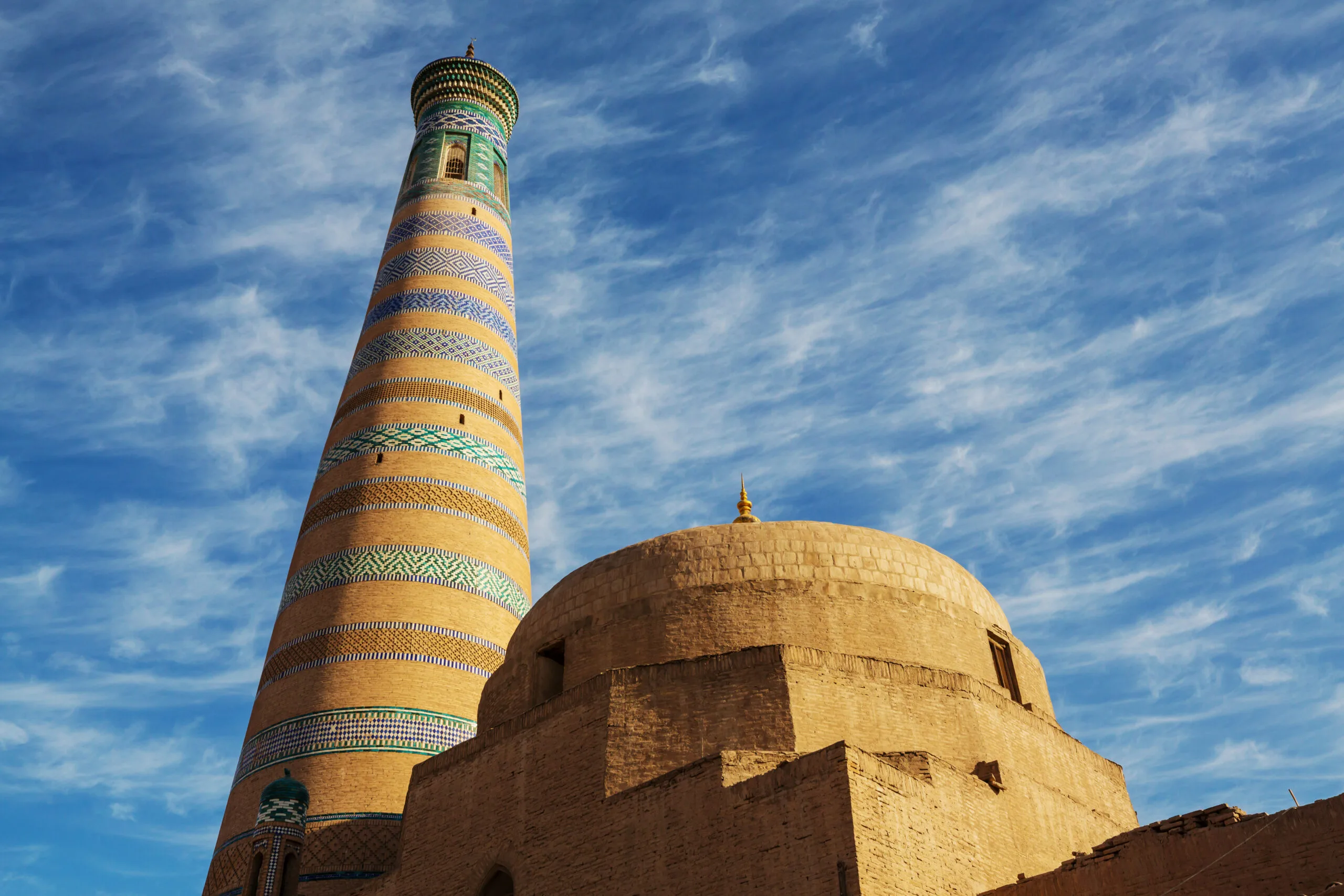 Khiva