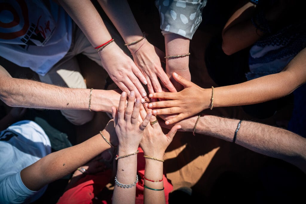 Photo du voyage Rêve, Espère, Vis