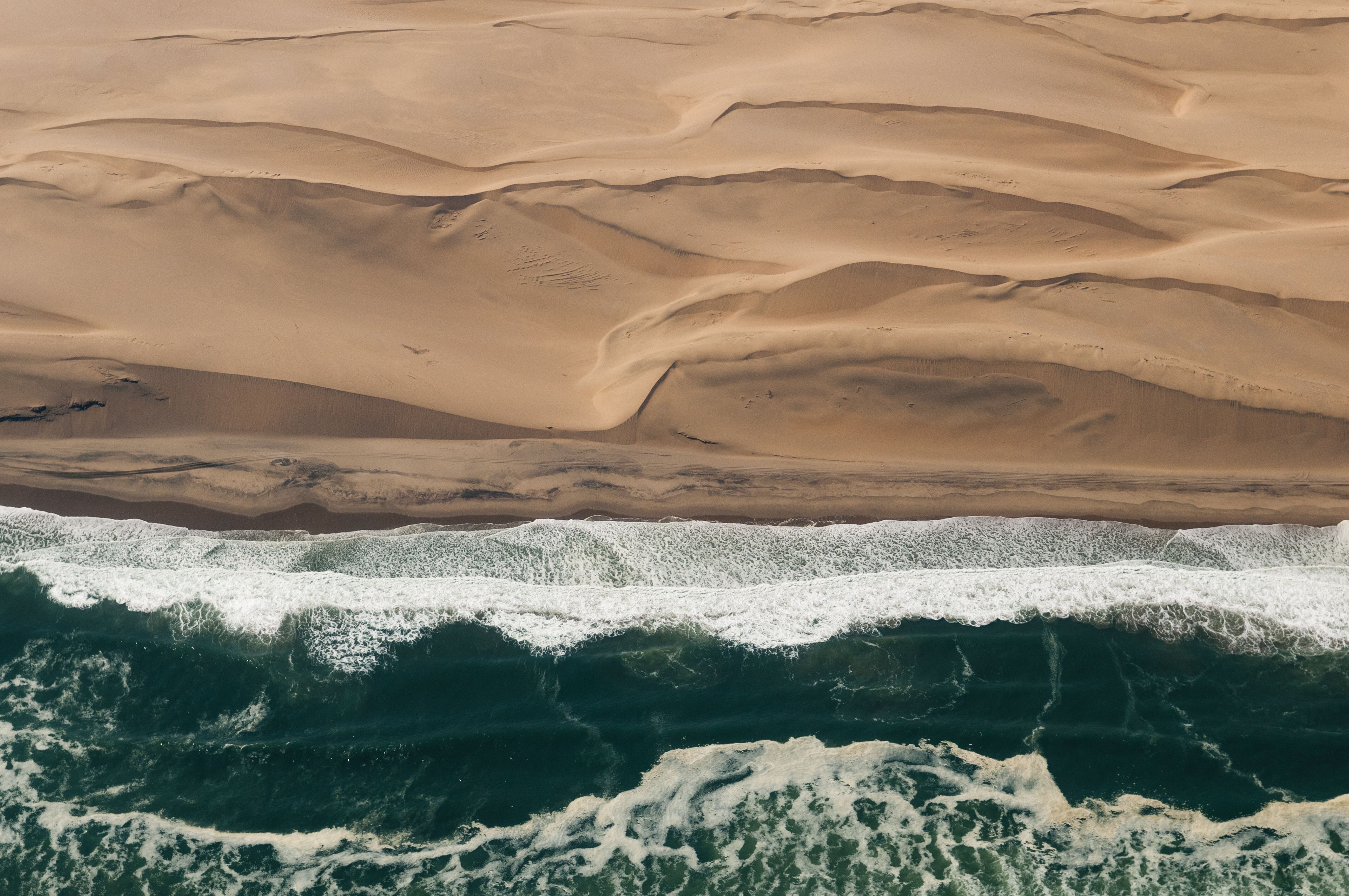 skeleton coast Namibie skeleton coast Namibie