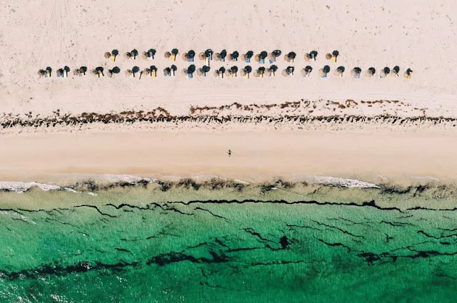 Photo de djerba journée 5