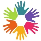 logo_dici_et_dailleurs_association_humanitaire logo de l'association humanitaire d'ici et d'ailleurs