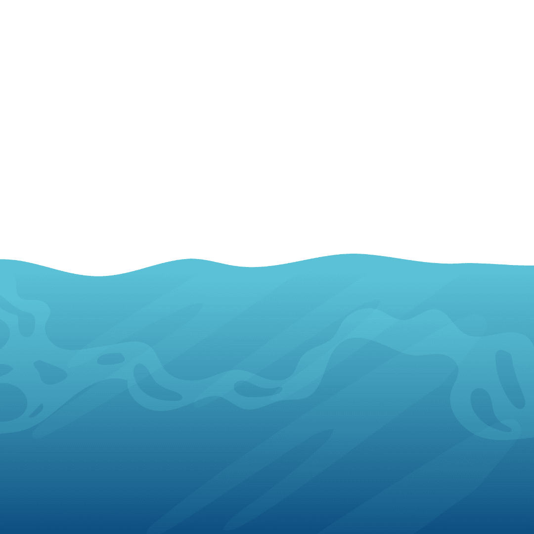 icone représentant la mer