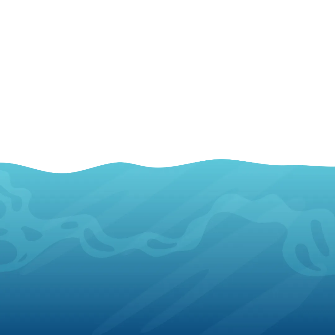 icone représentant la mer