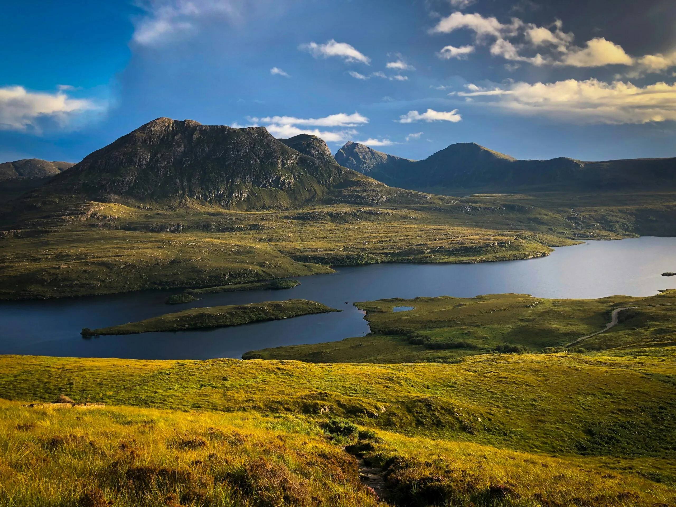 lac en ecosse lac en ecosse