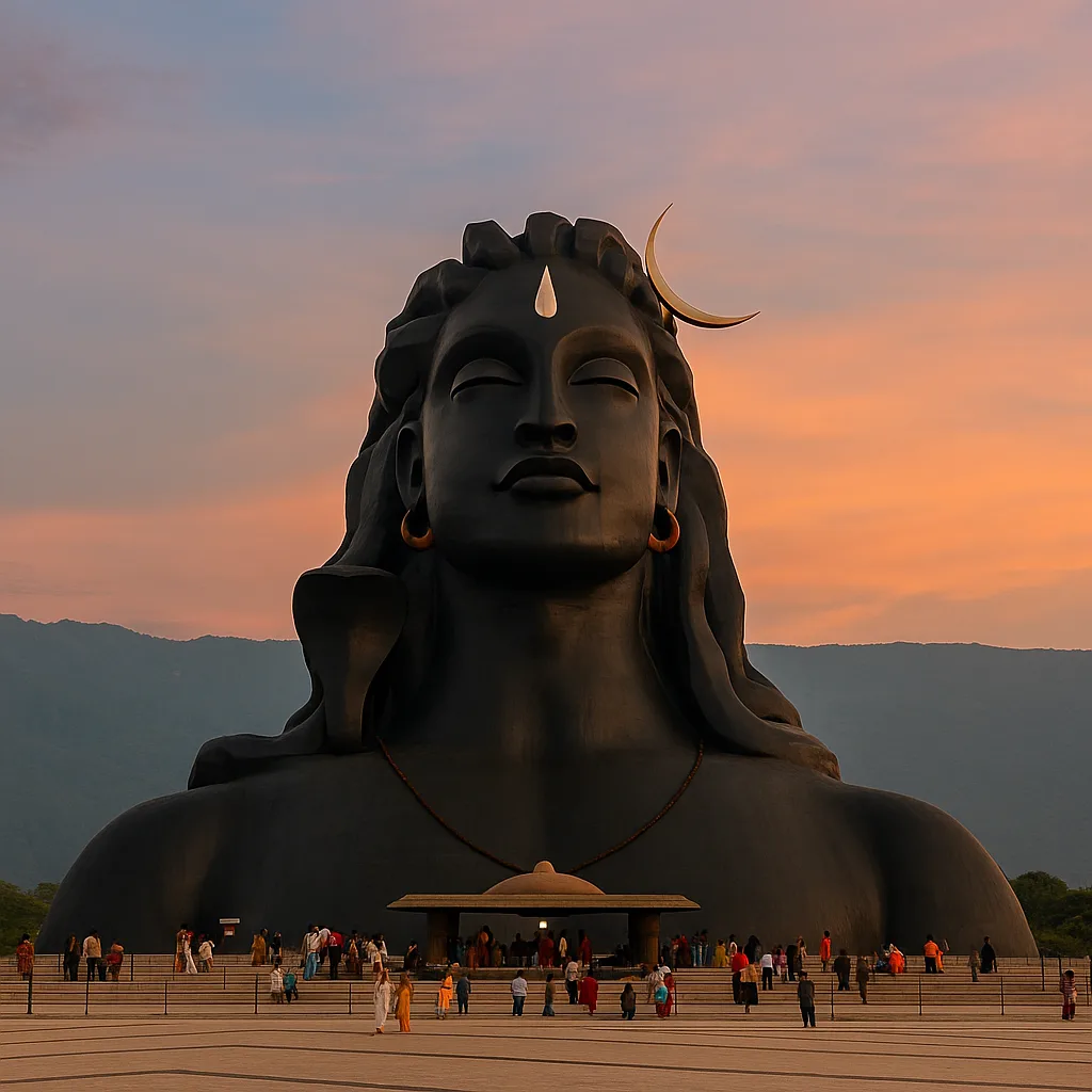 Photo voyage Samadhi jour 7 Photo voyage Samadhi jour 7