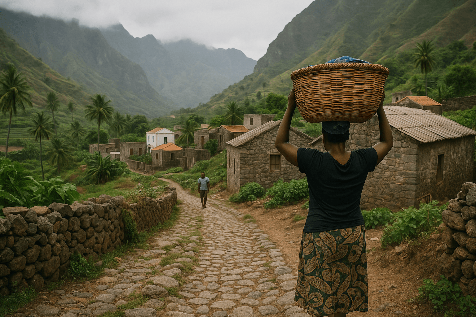 image représentative du cap vert image représentative du cap vert