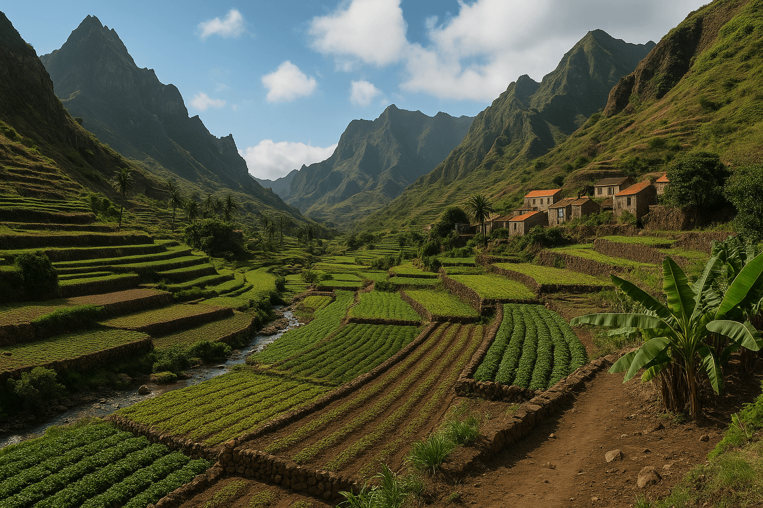 image représentative du cap vert image représentative du cap vert