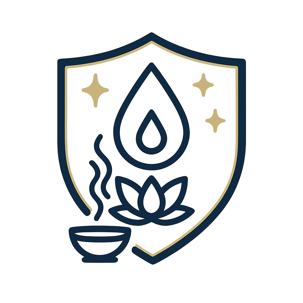 pictogramme purification