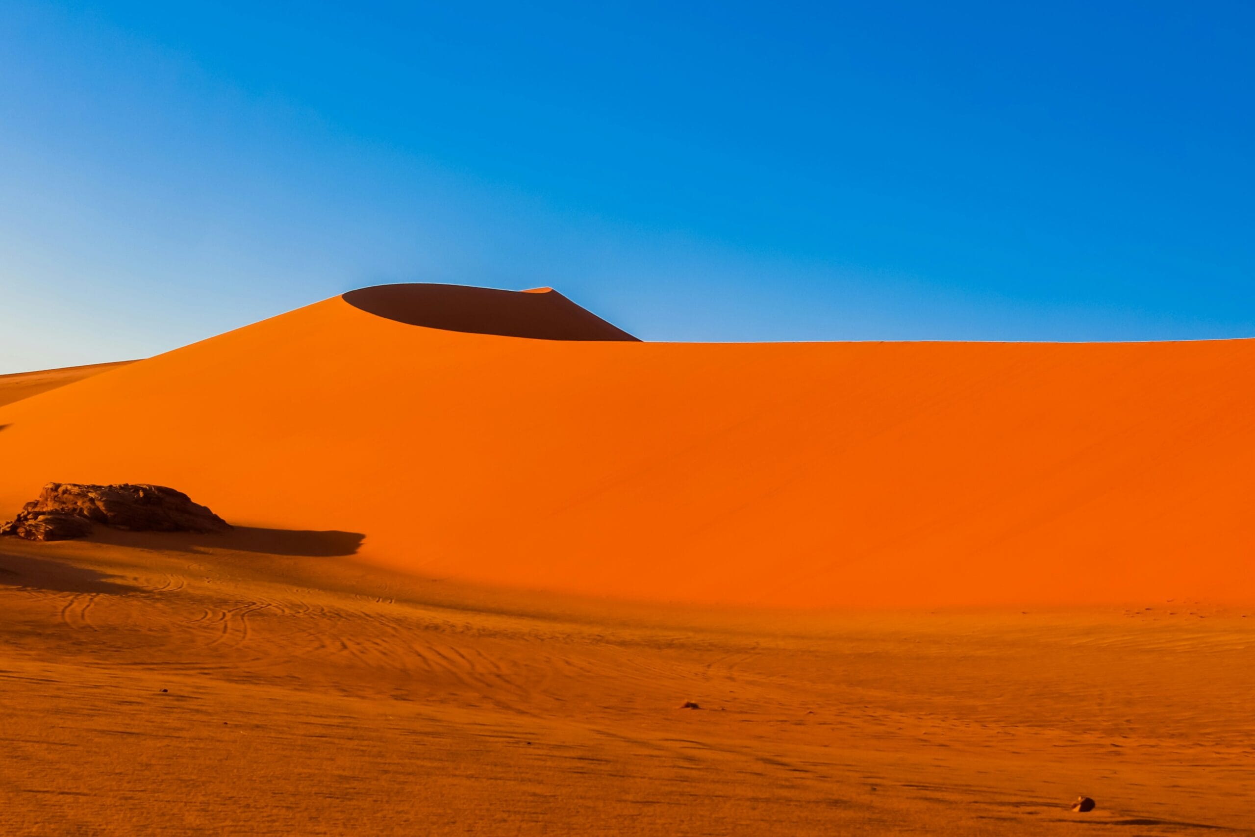 désert de Djanet désert de Djanet