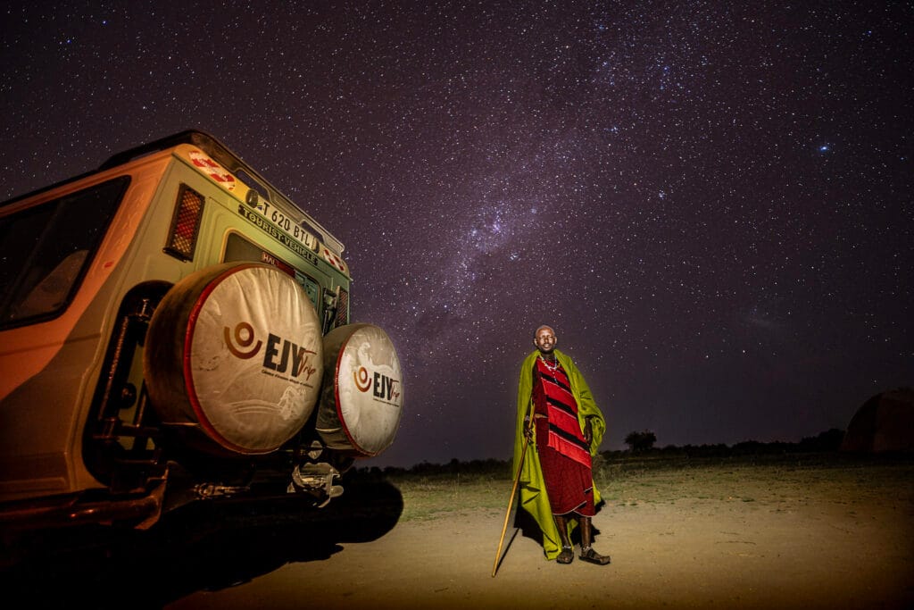 Photo du voyage RDV en Terre Maasai EJY TRIP