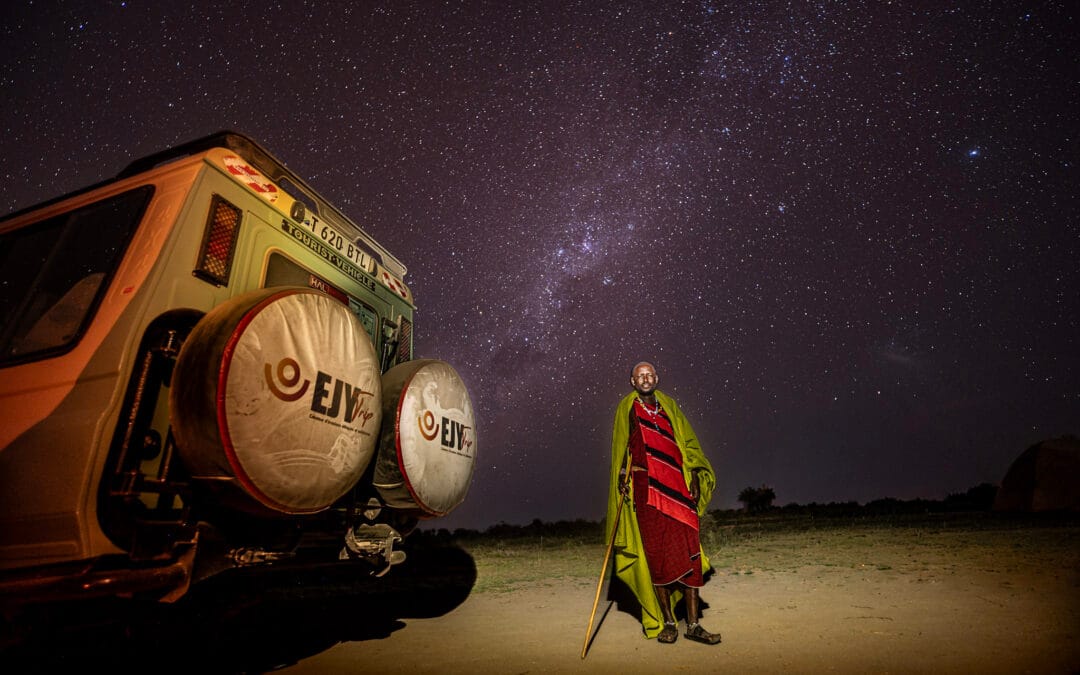 L’impact du voyage solidaire sur les communautés locales