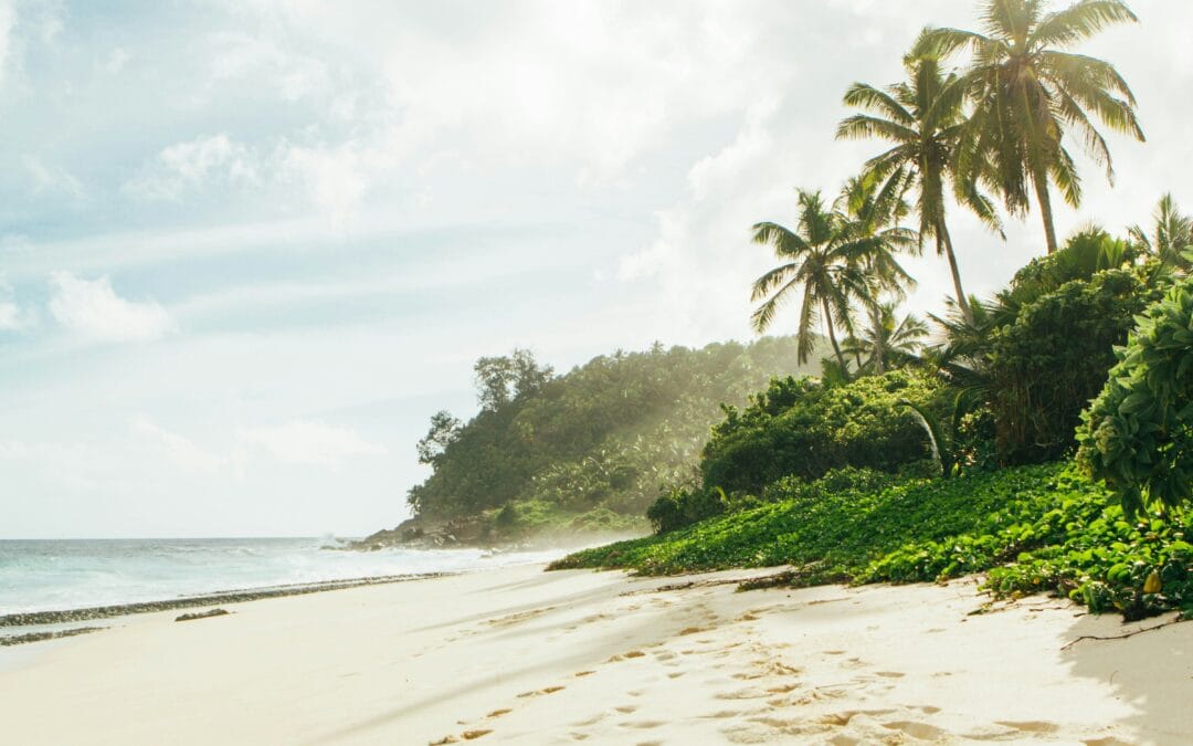 photo plage cap-vert 3
