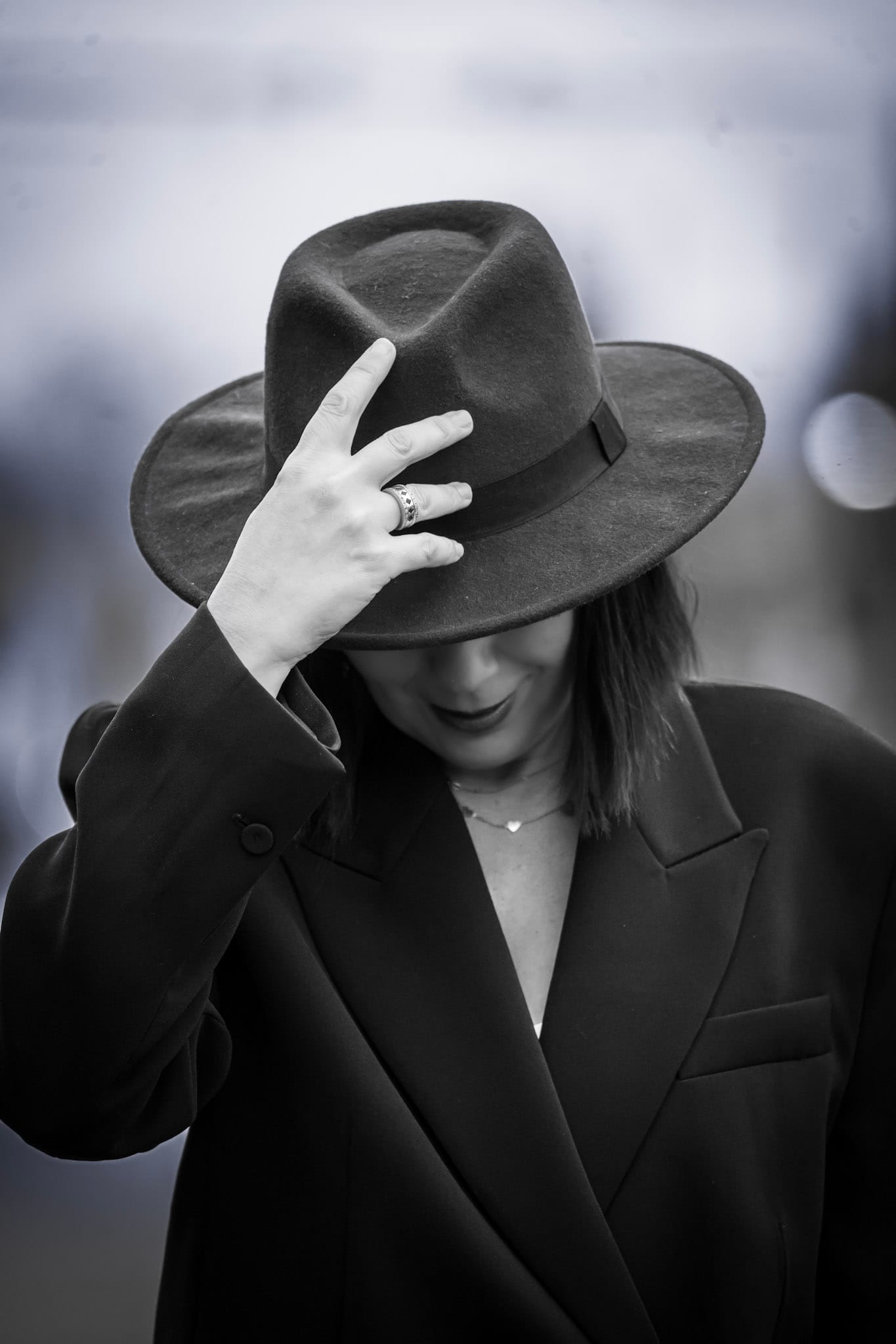 Architecture minimaliste