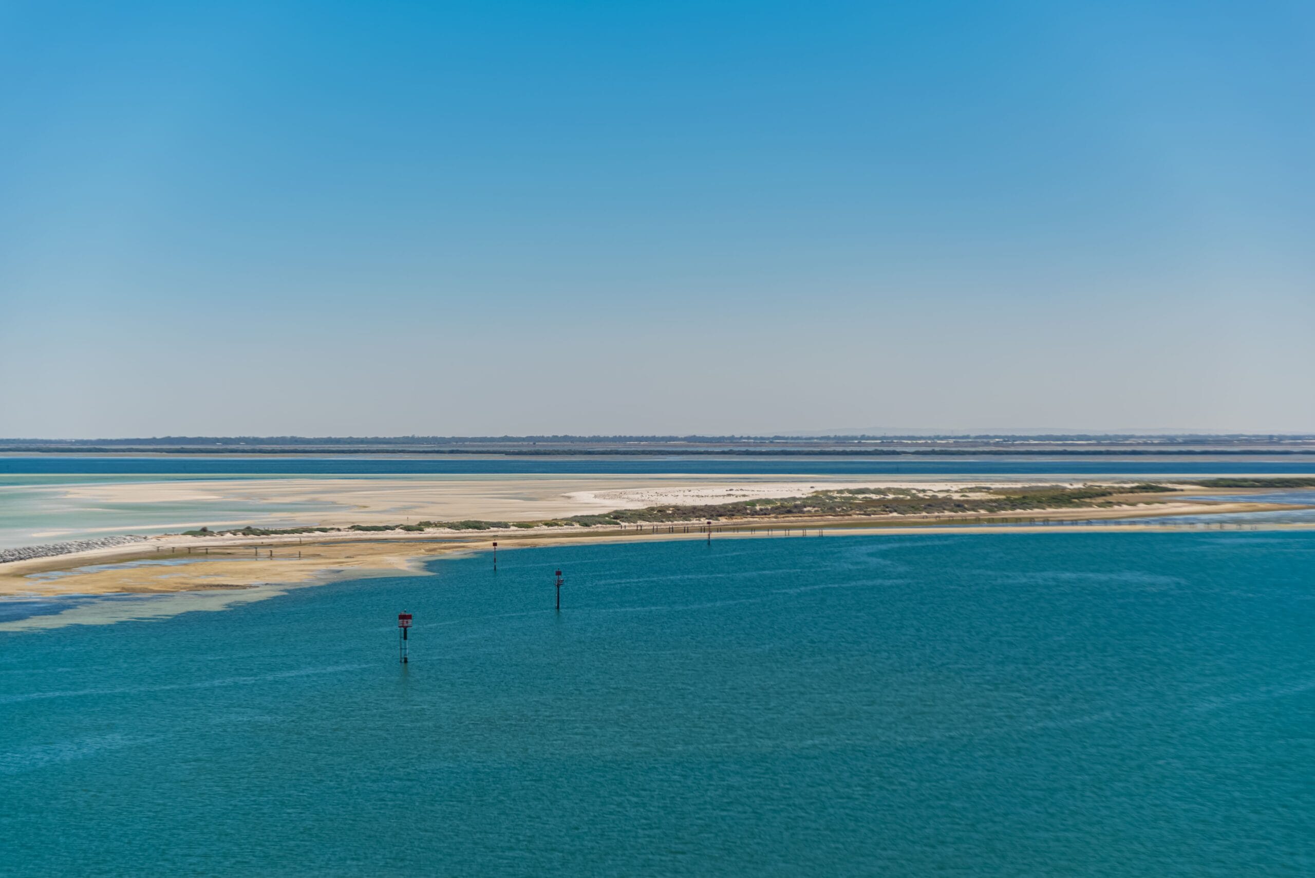 [Image mer et douceur à Djerba]