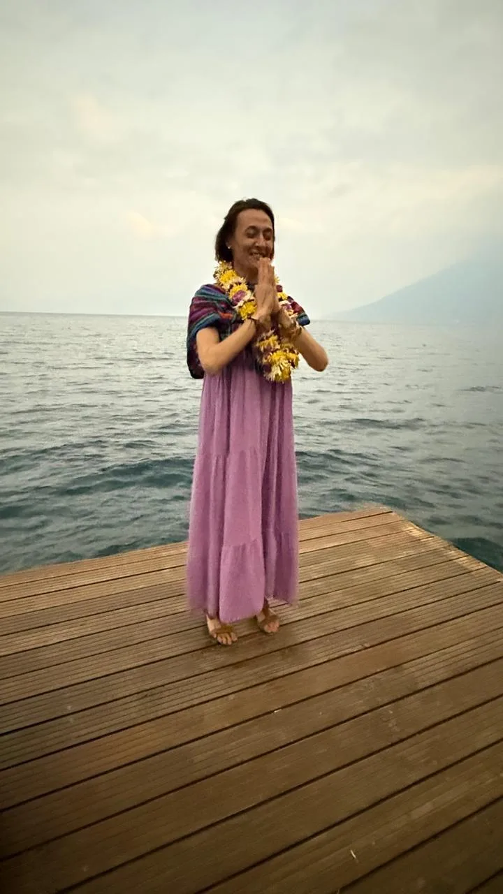 Karine Raulet